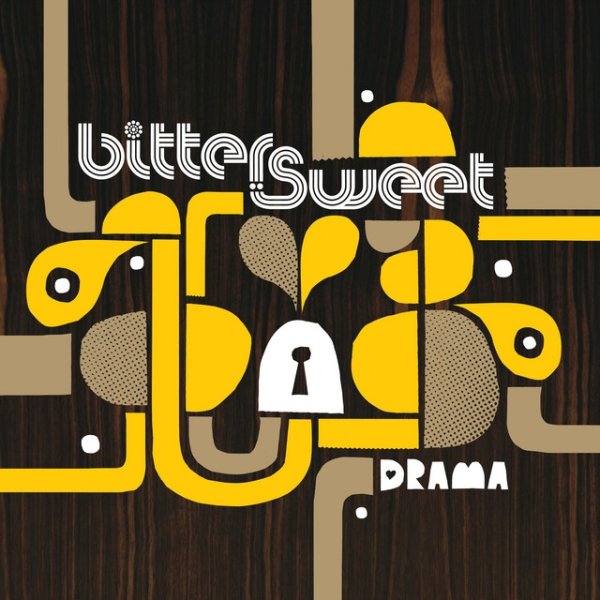 Album Bitter:Sweet - Drama