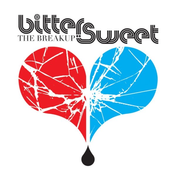Album Bitter:Sweet - The Break Up