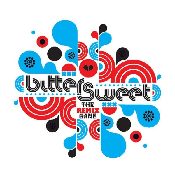 Album Bitter:Sweet - The Remix Game