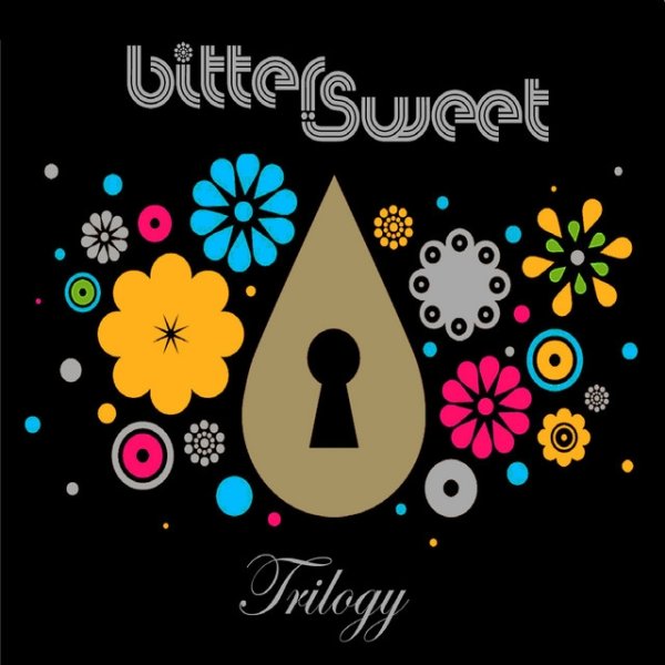 Album Bitter:Sweet - Trilogy (The Best Of)