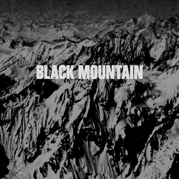Black Mountain - album