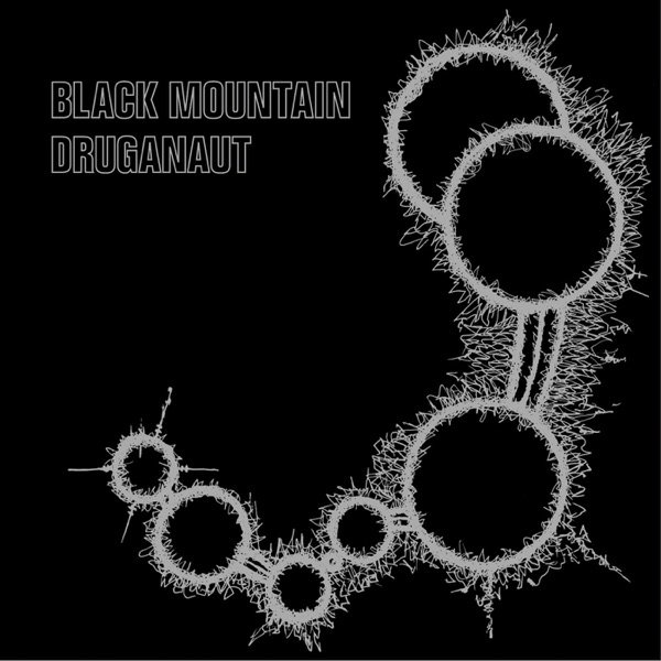 Album Black Mountain - Druganaut