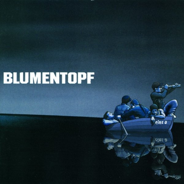 Album Blumentopf - eins A