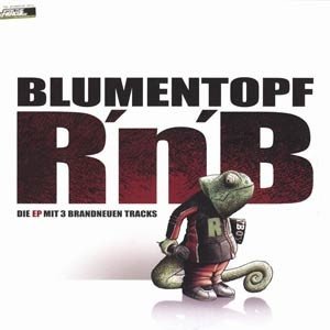 Album Blumentopf - R