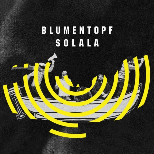 SoLaLa - album