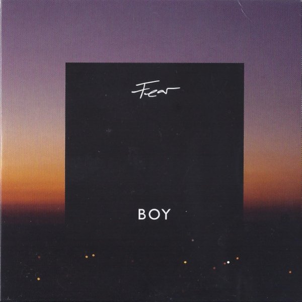 Album Boy - Fear