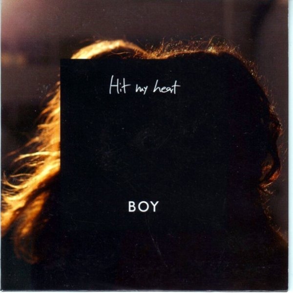Album Boy - Hit My Heart