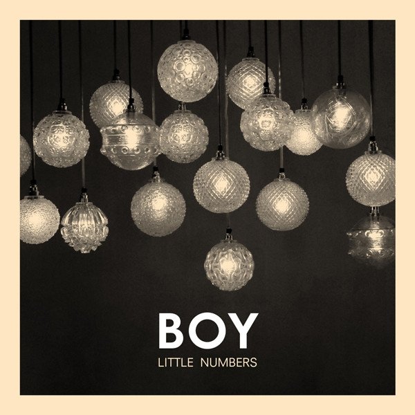Album Boy - Little Numbers