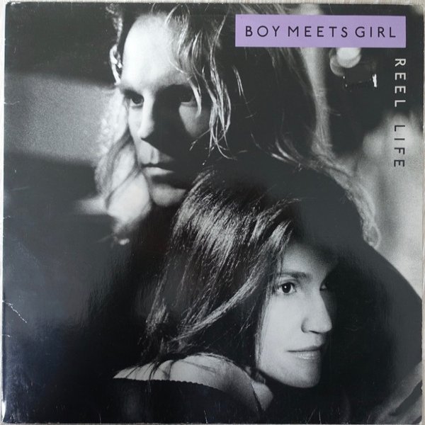 Album Boy Meets Girl - Reel Life