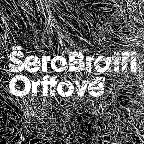 Album Bratři Orffové - Šero