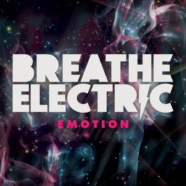 Album Breathe Electric - Emotion
