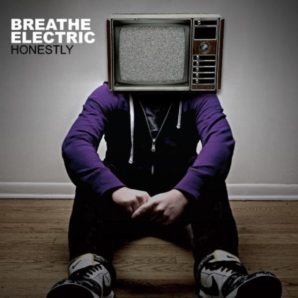 Album Breathe Electric - Honestly