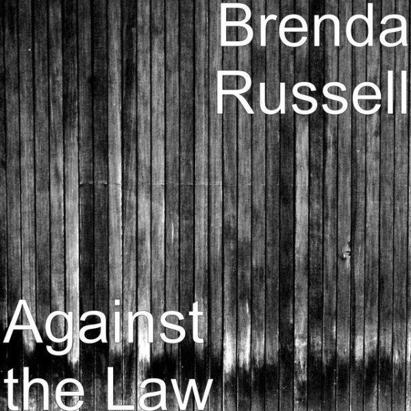 Album Brenda Russell - Against the Law