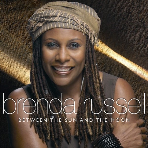 Album Brenda Russell - Between The Sun And The Moon