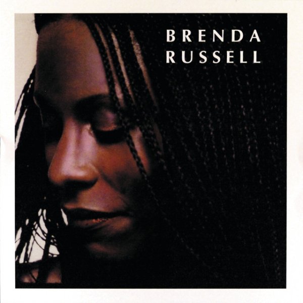 Album Brenda Russell - Brenda Russell
