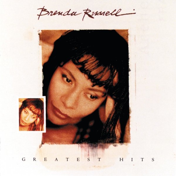 Album Brenda Russell - Greatest Hits