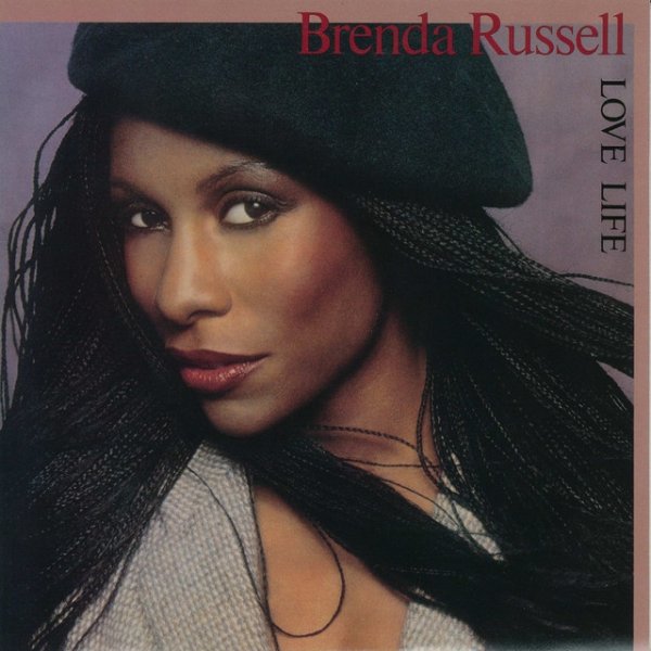 Album Brenda Russell - Love Life