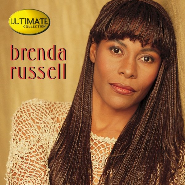Album Brenda Russell - Ultimate Collection: Brenda Russell
