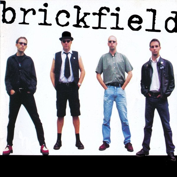 Album Brickfield - Brickfield