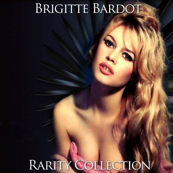Brigitte Bardot Rarity Collection Album 