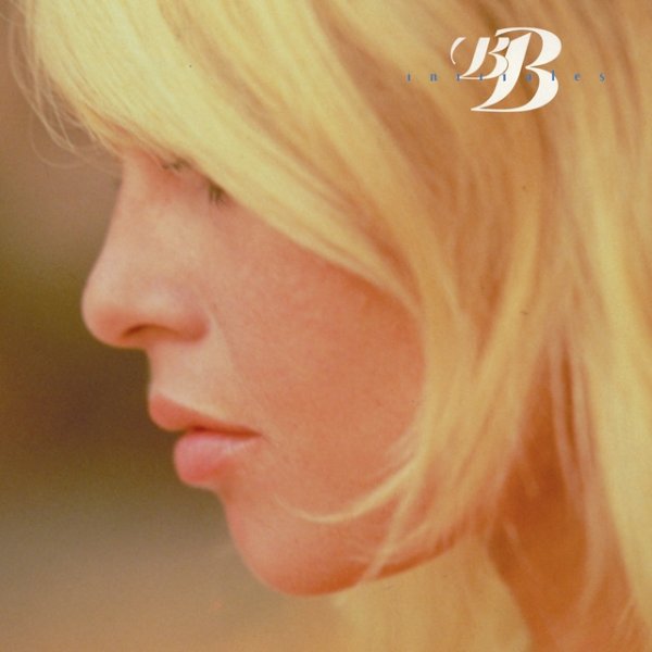 Album Brigitte Bardot - Bubble Gum