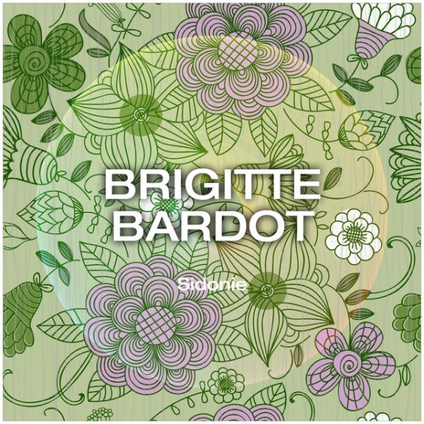 Album Brigitte Bardot - Sidonie