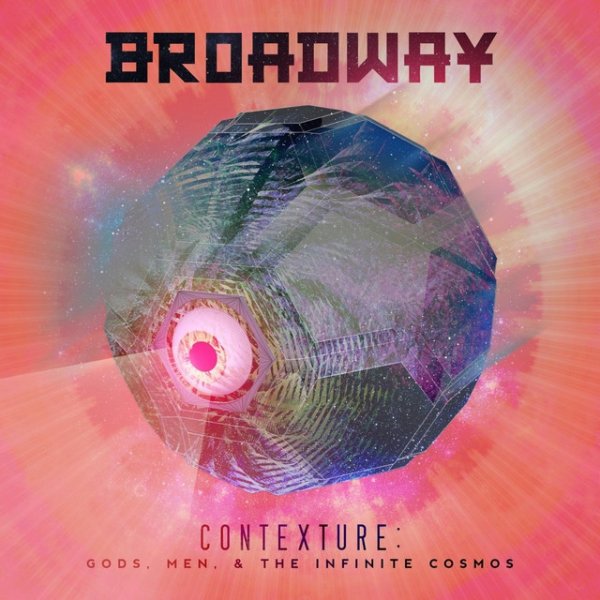 Contexture: Gods, Men, and the Infinite Cosmos - album