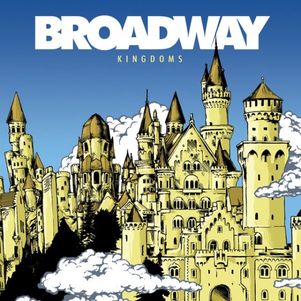 Album Broadway - Kingdoms