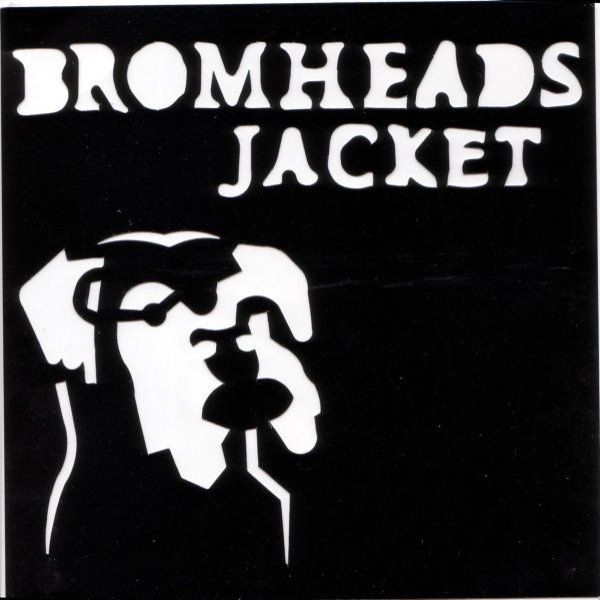 Album Bromheads Jacket - Trip To The Golden Arches