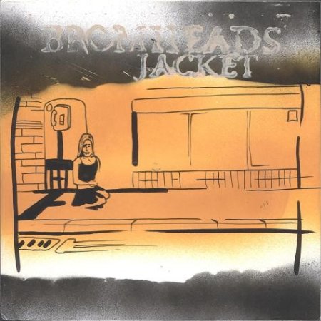 Album Bromheads Jacket - Woolley Bridge / Leslie Parlafitt