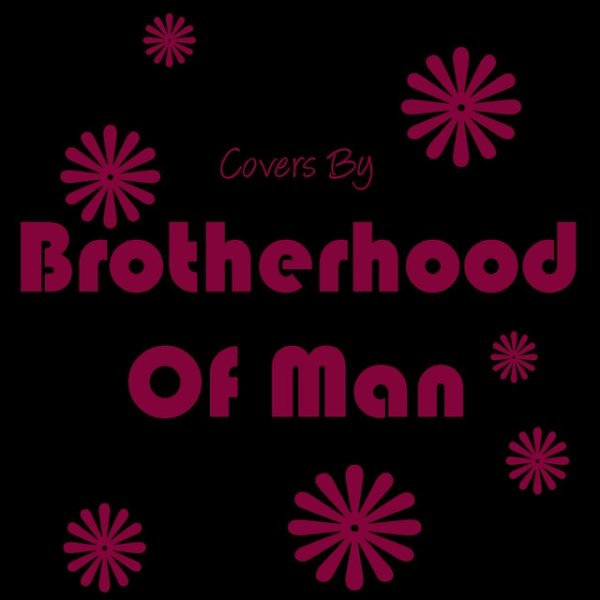 Album Brotherhood of Man - Covers By Brotherhood Of Man
