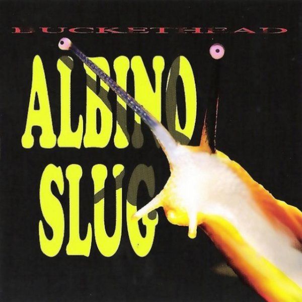 Album Buckethead - Albino Slug