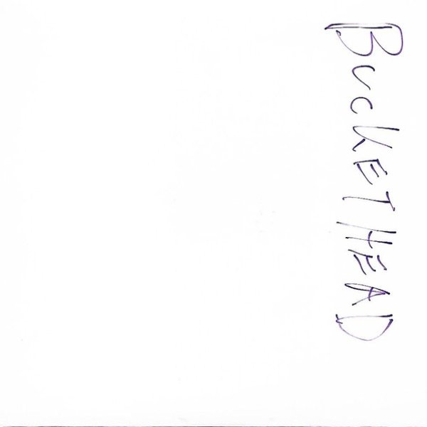 Album Buckethead - Echo
