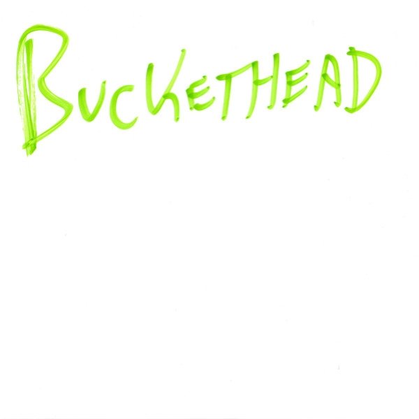 Album Buckethead - Pike 91