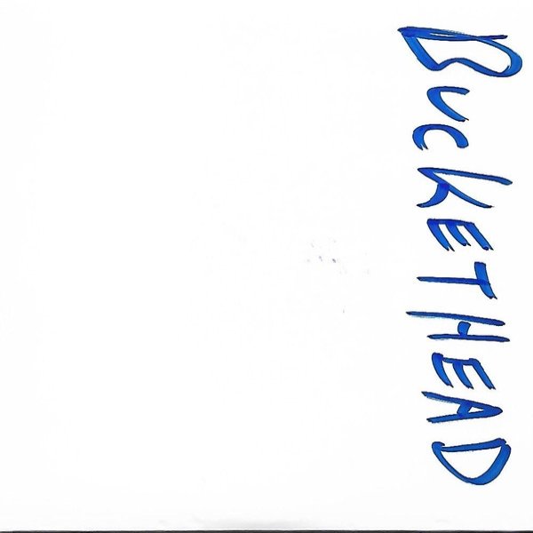 Album Buckethead - Portal To The Red Waterfall
