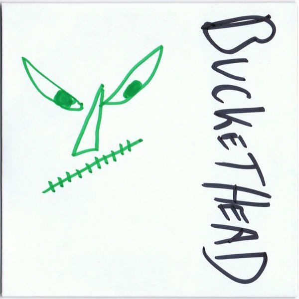 Album Buckethead - Weird Glows Gleam
