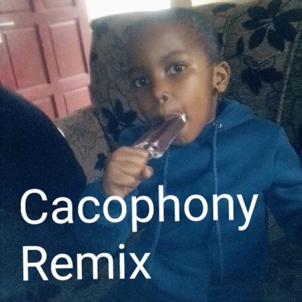 Cacophony - album