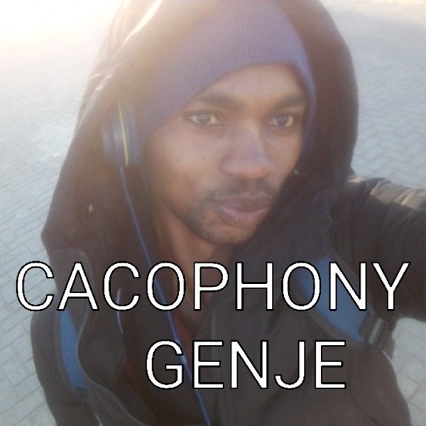 Album Cacophony - Genje