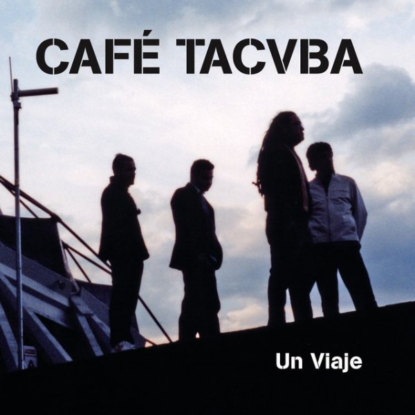 Album Café Tacvba - Un Viaje