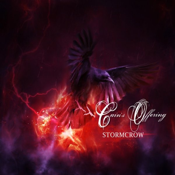 Album Stormcrow - Cain's Offering