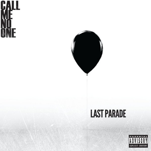 Album Call Me No One - Last Parade