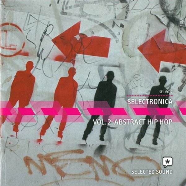 Selectronica Vol. 2 - Abstract Hip Hop Album 