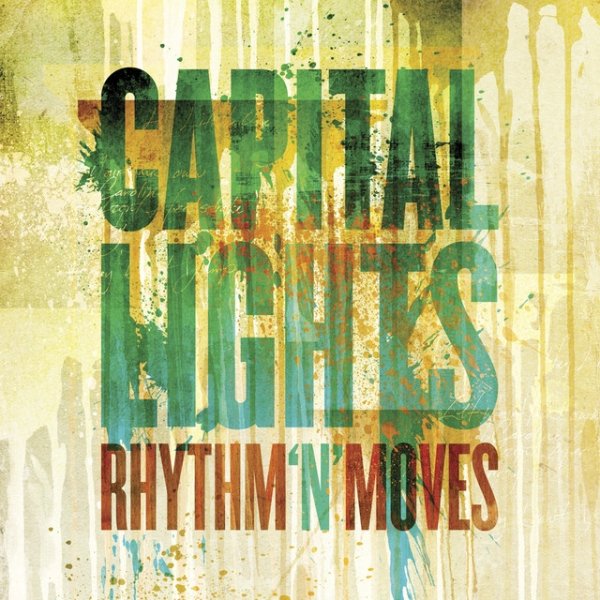 Album Capital Lights - Rhythm 