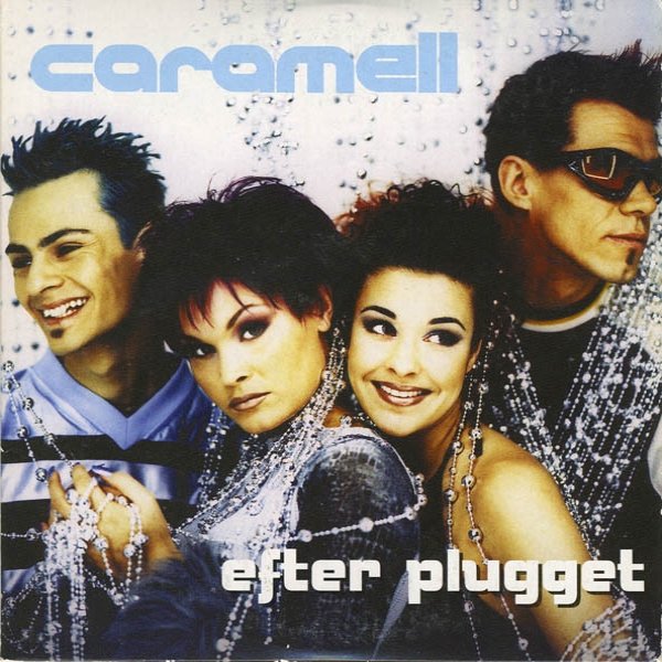 Album Caramell - Efter Plugget