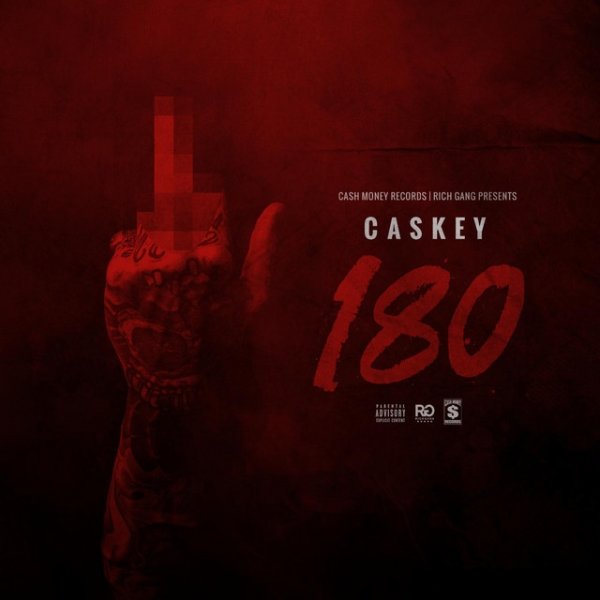 Album Caskey - 180