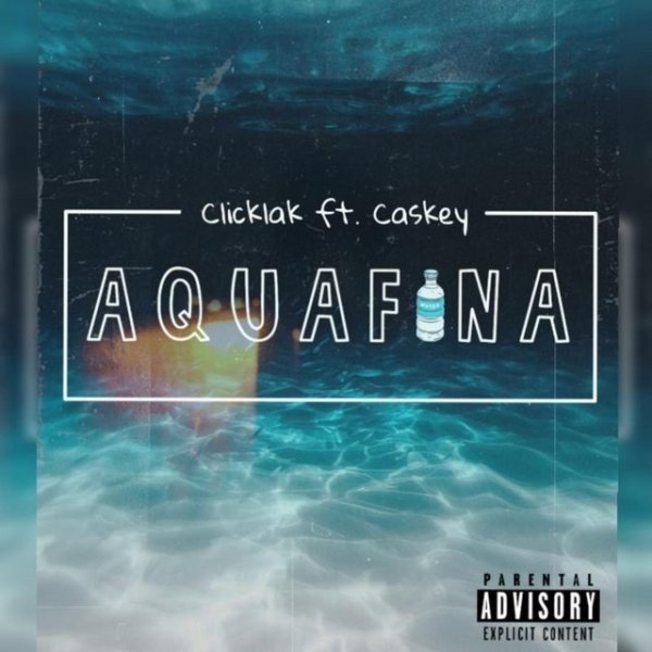 Aquafina - album