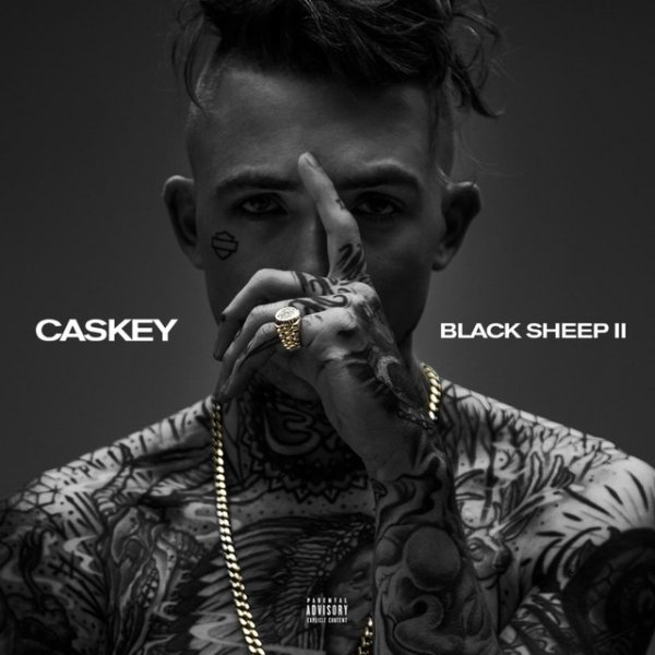 Album Caskey - Black Sheep 2