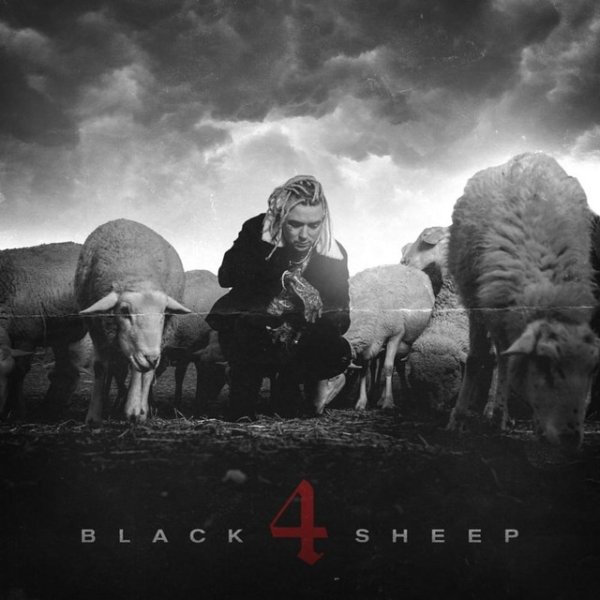 Album Caskey - Black Sheep 4
