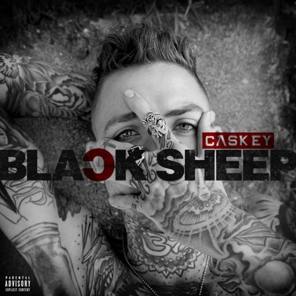 Album Caskey - Black Sheep