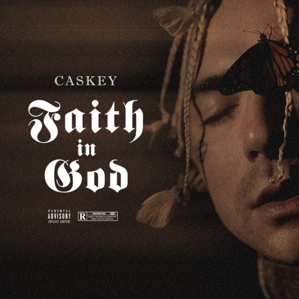 Caskey Faith in God, 2017